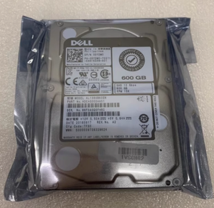 Disque dur 0990FD 990FD AL13SXB600N 600 Go 15K 6G SAS 2,5 pouces - Product Image 1