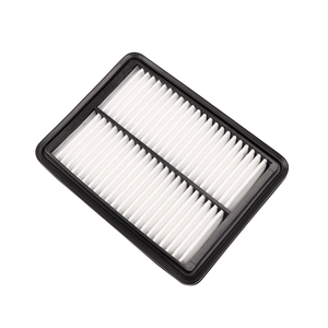 Bán buôn phụ tùng ô tô tùy chỉnh Bộ lọc không khí cabin lọc Ô tô 1072736-00-wb điều hòa không khí lọc cho cabin Lọc - Product Image 3