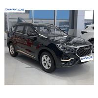 2025 Chery Jetour X70 PLUS 1.5T 6DCT Elite Version Nouveau prix du véhicule d'exportation pour voiture à essence 5/7 places Véhicule à énergie nouvelle