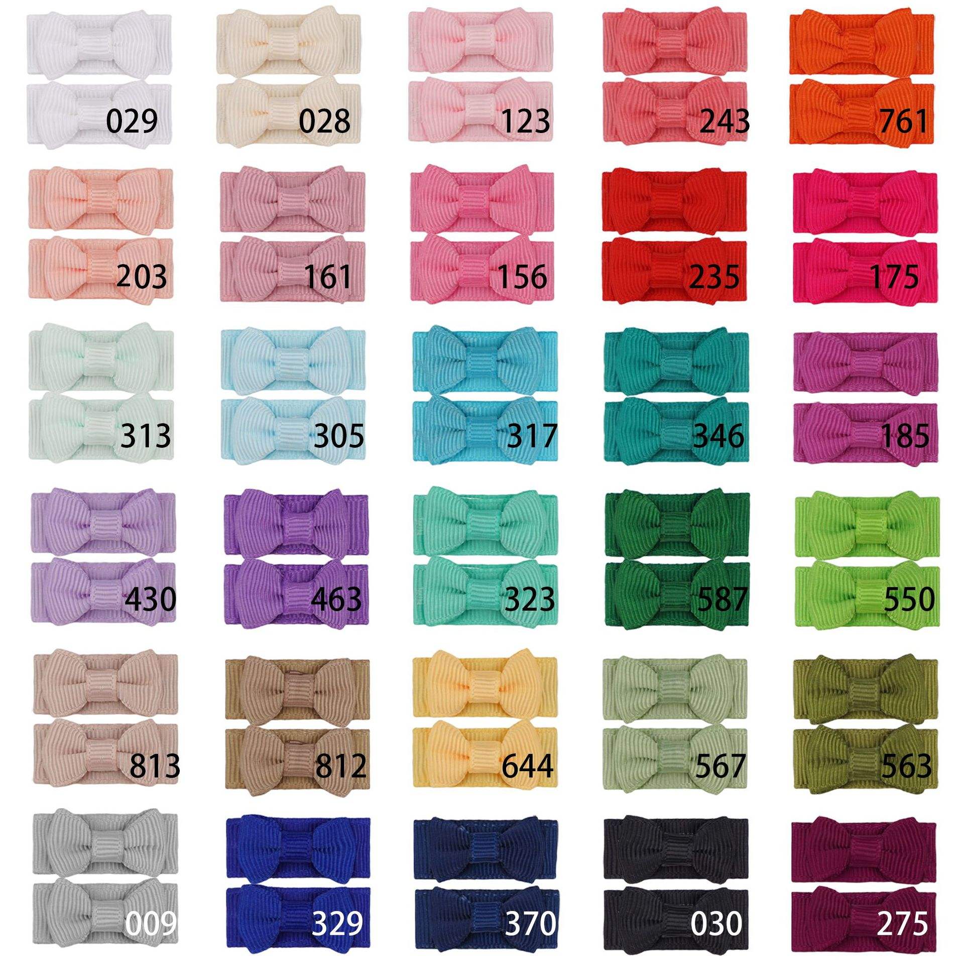 Color mixing (please take a multiple of 30