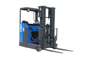 1 тон-3 тонны с подъемником 6 м, 8 м, 12 м, электрический погрузчик 24 В, 48 В, вилочный погрузчик с функцией бокового переключателя, вариант с батареей для 2/3 - Product Image 6