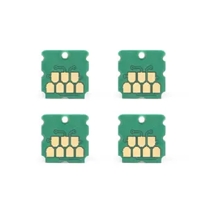 Ocbestjet 1 Time Chip T04D100 Maintenance Tank Chip For EPSON L6168 L6178 6198 L6171 T3170 Cartridge