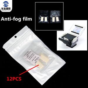 Insertos de Plástico Antivaho para Cámaras de Acción GoPro Hero5/3+/4, 12 Insertos - Product Image 1