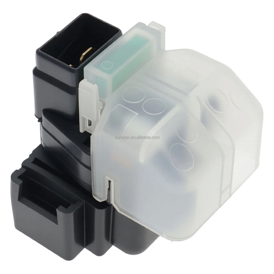 Ltz 400 Tail Light Starter Solenoid Relay Per Suzuki Lt-Z400 F - Foto 14