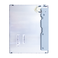 Modul LCD Industri TFT TN SXGA 17.0" Berkualitas Tinggi AUO G170EG01 V.1 350cd/m 80/80/60/80 Panel Pengganti