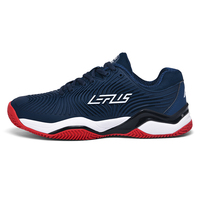 Personnaliser Nouveau Design Chaussures de Sport de Tennis Respirantes de Haute Qualité Chaussures de Tennis Confortables pour l'Entraînement de Gym Chaussures de Tennis