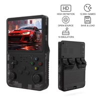YLW R36S Console de Jeu Rétro Portable Wi-Fi pour PSP PlayStation 4 5 Pro – Achetez les Dernières Consoles de Jeu Vidéo