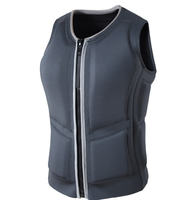 Gilet de sauvetage pour cerf-volant approuvé par la SOLAS Gilet de sauvetage flottant