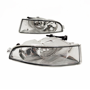 Đèn Xe Hơi Cho Skoda Octavia A5 A6 MK2 <span class=keywords><strong>FL</strong></span> 2009 2010 2011 2012 2013 Đèn Sương Mù Phía Trước Đèn Sương Mù Không Có Bóng Đèn Tạo Kiểu Xe Hơi - Product Image 3