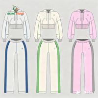 Traques vertes. Fabricant professionnel – Nouvelle collection : T-shirt Y2K à manches courtes, coupe oversize, ourlet fendu, logo personnalisé, sequins boule disco cerise, scintillant