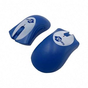 ของขวัญส่งเสริมการขาย ลูกบอลบีบคลายเครียด โฟม PU รูปทรงตามสั่ง - Product Image 1