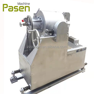 เครื่องทำขนมพองข้าวโพด เครื่องทำขนมพองข้าวสาลี เครื่องทำขนมธัญพืชพอง เครื่องทำขนมข้าวพอง - Product Image 6