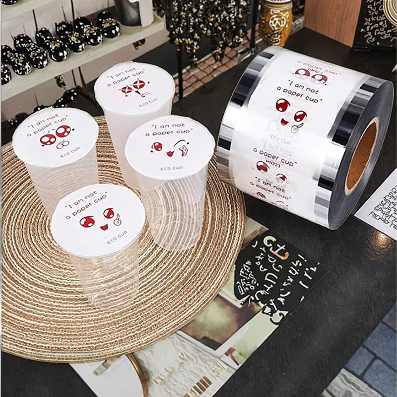 Custom Logo High Quality Sealing Membrane