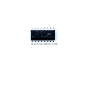 Nouvelles Pièces Électroniques Originales IRS2092S IRS2092 IRS2092STRPBF Composants CI Puce Électronique SOP-16 - Product Image 1