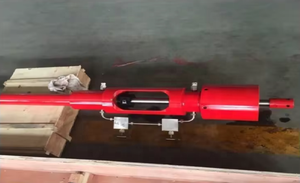 Dầu wellhead loại 'h' trở lại áp lực van bpv bôi trơn - Product Image 6