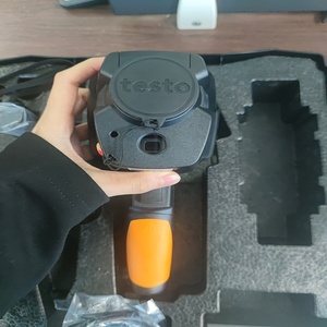 NOUVEAU - ORIGINAL - EN STOCK Caméra thermique Testo 868 865 865S 868S - Product Image 5