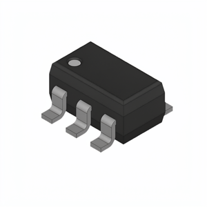 MAX6719UTTZD3+ Manufacturer Channel Electronic Circuit Components Power Management (PMIC) SOT 23 6 - Product Image 1