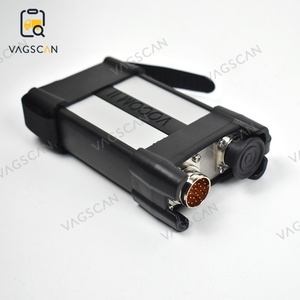 CF19 CF-19 Laptop for <b>Communication</b> Unit 2.8.150 SSD Software Vocom2 Vocom II Tech Tool Diagnostic Kit 88894000 - Product Image 5