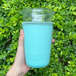 Manchon de tasse chaud, Cupsleeve, livraison rapide, impression personnalisée, confortable, housse de tasse en tissu Kpop, néoprène, Hilder avec certification de santé espagnole - Product Image 4