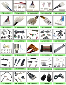 Rakitan kabel harness listrik 10-pin Mole jst 2 <span class=keywords><strong>3</strong></span> 4 5 6 7 8 9 10-pin, pemasangan kabel, produsen pemasangan kabel - Product Image 6