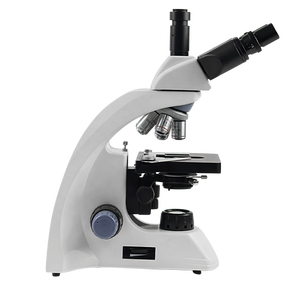 밑바닥 LED 조명을 가진 NK-80T WF10X/18mm <span class=keywords><strong>Trinocular</strong></span> 생물학 합성 현미경 - Product Image 4