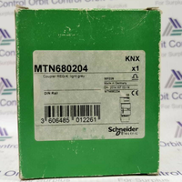 Automatisation industrielle MTN680204 KNX REG-K pour PLC
