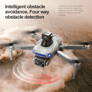 In 2026Hot Sales S119 <strong>Mini</strong> <strong>Drone</strong> <strong>Camera</strong> GPS Return-to-Home Function Professional <strong>Drone</strong> Quadcopter for Aerial Photography - Product Image 5