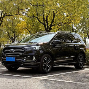 Ford Edge 2021, Auto Usado, 2.0T Turbo Gasolina, SUV, Volante a la Izquierda, Cámara Trasera, Vehículo Usado, Depósito - Product Image 1