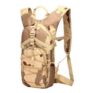 Escalade tactique Trekking <span class=keywords><strong>Randonnée</strong></span> Sports <span class=keywords><strong>Petit</strong></span> <span class=keywords><strong>sac</strong></span> à dos <span class=keywords><strong>Sac</strong></span> à dos tactique multi-poches 15L <span class=keywords><strong>sac</strong></span> à eau extérieur - Product Image 2