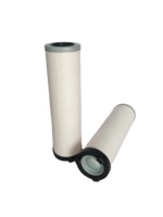 31114040 Luft-Öl-Abscheider-Element für Luftkompressor-Ersatzfilter