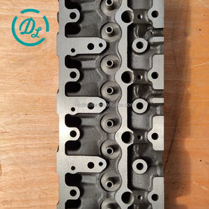 Culasse Diesel EexcavaStart 4TNV84 sans bougie de préchauffage 129601-11700 pour moteurs de mini-excavatrices - Durable et fiable - Product Image 3