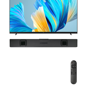 Xá<span class=keywords><strong>ch</strong></span> tay mini rạp hát tại nhà TV máy tính Atmos Soundbar với loa siêu trầm không dây equipo de sonido Loa - Product Image 3
