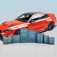 Diluant liquide pour peinture automobile en résine acrylique S-328 pour application par pulvérisation – Fabricant de peintures