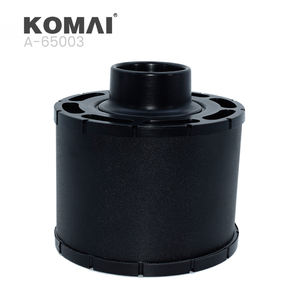 Carcasa del Filtro de Aire del Motor Principal ECC065003 SAC065003 AH8925 PA5326 C065003 85413458 AH8925 para Motor Sdmo XP-T 9 KM ALIZE S3L2 - Product Image 5