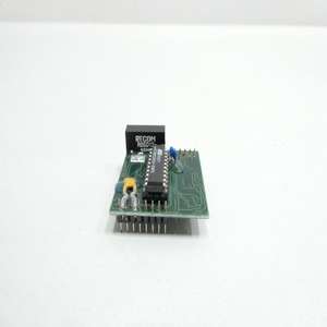 Carte de module analogique 16 bits <span class=keywords><strong>Maihak</strong></span> 7042020 - Product Image 1