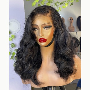 Perruques de cheveux brésiliens originaux perruque à vagues lâches tissages et perruques de cheveux humains afrique du sud aliexpress achats en ligne - Product Image 4