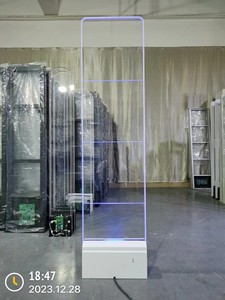 <span class=keywords><strong>Eas</strong></span> hệ thống báo động <span class=keywords><strong>EAS</strong></span> RF an ninh Hệ thống báo động <span class=keywords><strong>EAS</strong></span> hệ thống <span class=keywords><strong>8</strong></span>.<span class=keywords><strong>2MHz</strong></span> cho quần áo cửa hàng - Product Image 4