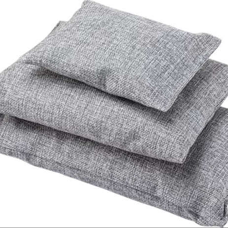 Car Bamboo Charcoal Bag 500g Activated
