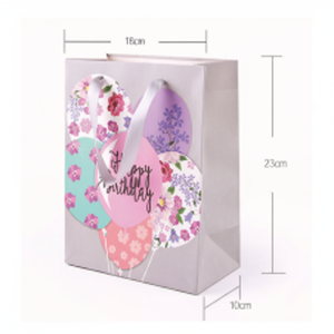 Caja de Regalo Transparente para Pastelería Jude Lyjeny con Ventana - Product Image 1