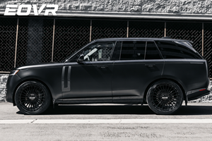 Jantes forgées EVOR, monobloc, aluminium, multi-branches, alliage, 5x114.3 5x127 5x130 pour MERCEDESBENZ S580/<span class=keywords><strong>AMG</strong></span> G63 RANGE ROVER - Product Image 4