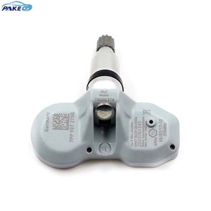 Mới 7pp907275g TPMS Cảm biến áp suất lốp cho Porsche Cayenne Audi A8 cho Bentley Volkswagen Touareg - Product Image 1