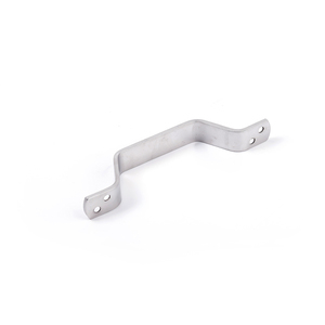 Stainless Steel NUN 160 <b>Chest</b> <b>Handle</b> Universal High-quality Modern Customization with OEM/ODM Available and Free Samples - Product Image 2