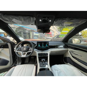 BYD SONG PLUS 2023, SUV de Alta Velocidad, Vehículo de Nueva Energía, Fabricado en China, OFERTA, BYD QIN SONG <span class=keywords><strong>HAN</strong></span> TANG <span class=keywords><strong>YUAN</strong></span> - Product Image 5