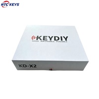 Car Diagnostic Tool Hot Sale KD X2 OBD2 KEYDIY KD-X2 Car Key Garage Door Remote Generate/Chip Reader/Frequency
