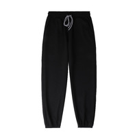 Waffle hommes femmes pantalons décontractés nouveau pantalon de survêtement hommes cordon pantalon décontracté confortable survêtements grande taille pantalon de sport