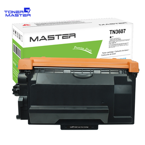 ตลับหมึกสีดำที่เข้ากันได้ TN3607สำหรับเครื่องพิมพ์เลเซอร์ HL-L5210DN/MFC-L5710DW/MFC-L6910DN/MFC-L5715DW - Product Image 1