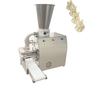 Máquina Automática de Alta Calidad para Hacer Shaomai, Wonton Grande, Gyoza, Siomai Japonés, Máquina de <span class=keywords><strong>Shomai</strong></span> - Product Image 2