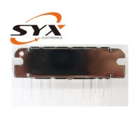 RA60H1317M1A-201 G201 Entegre Devre RF MOSFET Amplifikatör Modülü Yeni Orijinal G501 RA60H1317M1A-501 H2M RA60H1317M1A