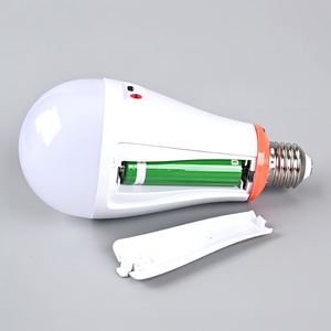 Luz de Emergencia LED Recargable, Bombillas Inteligentes Recargables - Product Image 6