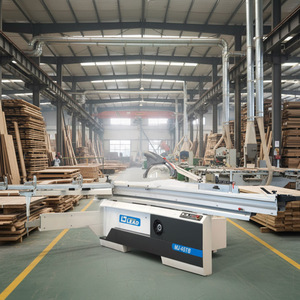 Sierra de Panel de Corte de Precisión de Alta Calidad y Bajo <span class=keywords><strong>Precio</strong></span>, Hecha en China - Product Image 1